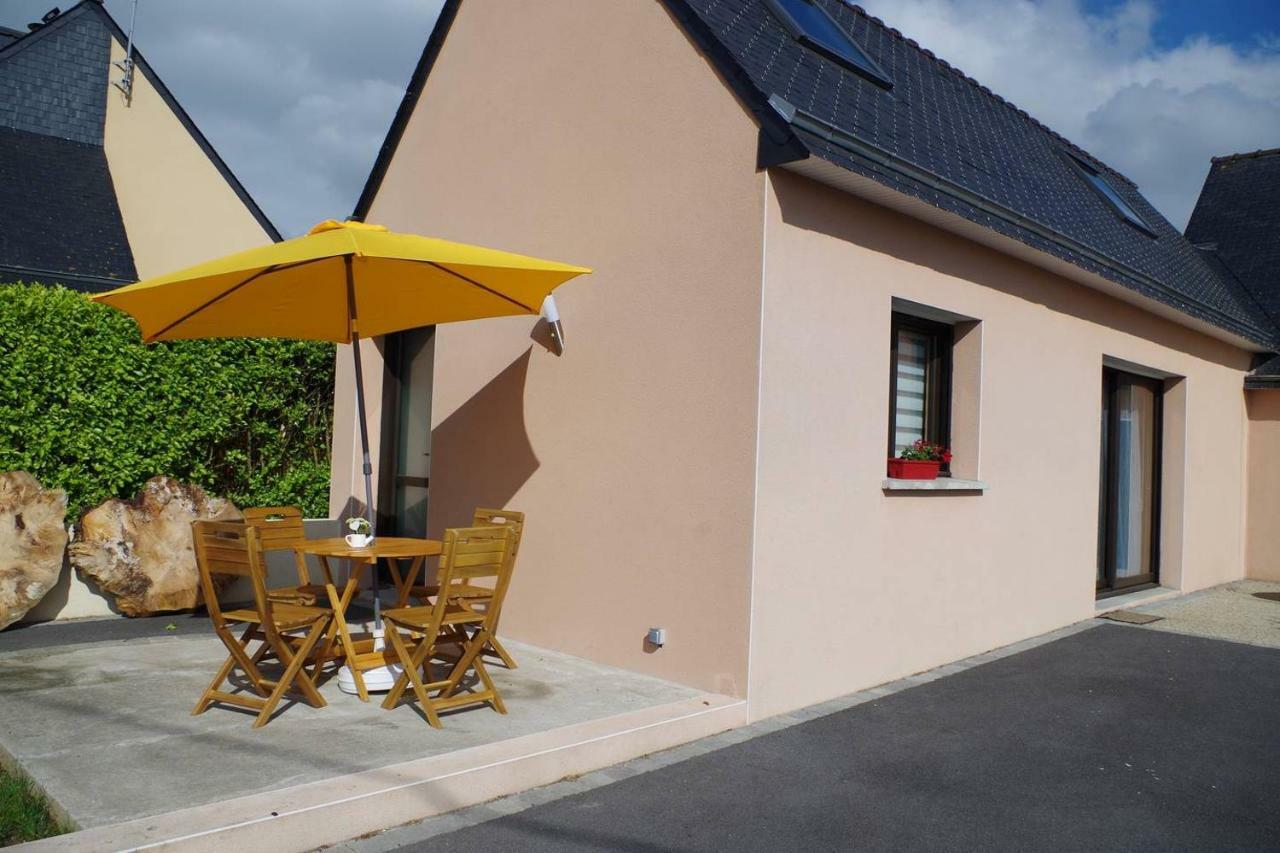 Ty Bihan Ferienhaus *